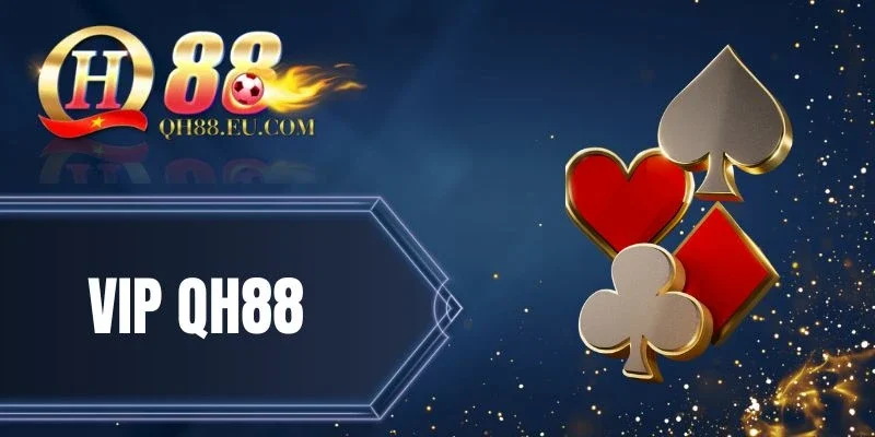 Nhà cái phát thưởng tự động cho hội viên Vip QH88