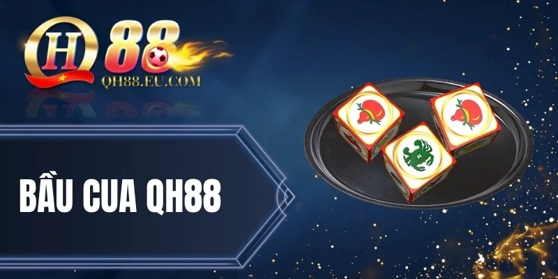 Bảng trả thưởng Bầu Cua QH88 hấp dẫn