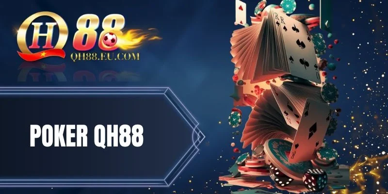 poker qh88