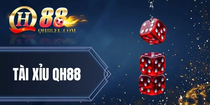 Nhận xét về game Tài xỉu QH88