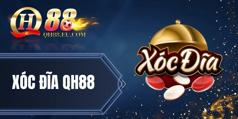 Đánh xóc đĩa online chú ý quy tắc xác định kết quả